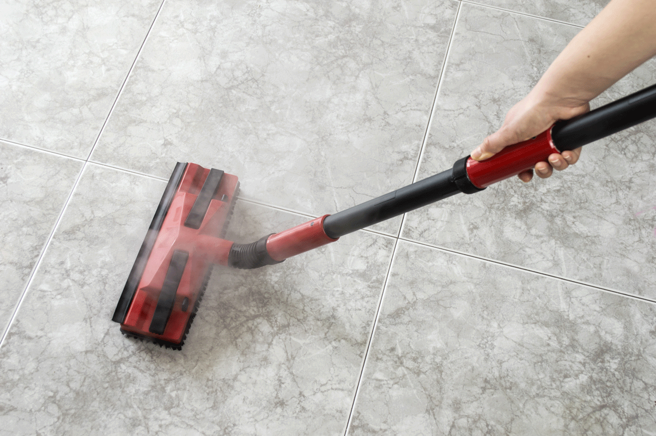 Floor Cleaning